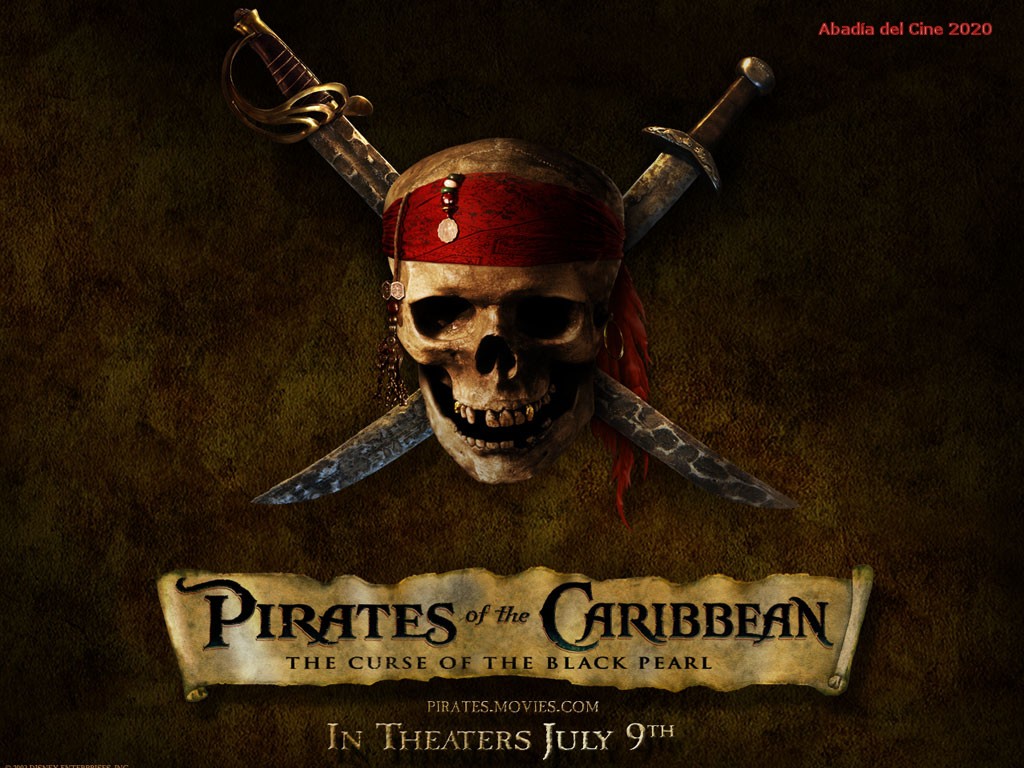 Todoenpelis Com Piratas Del Caribe La Maldici N De La Perla Negra